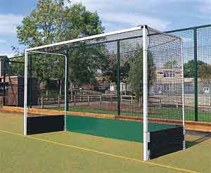 Hockey Goals