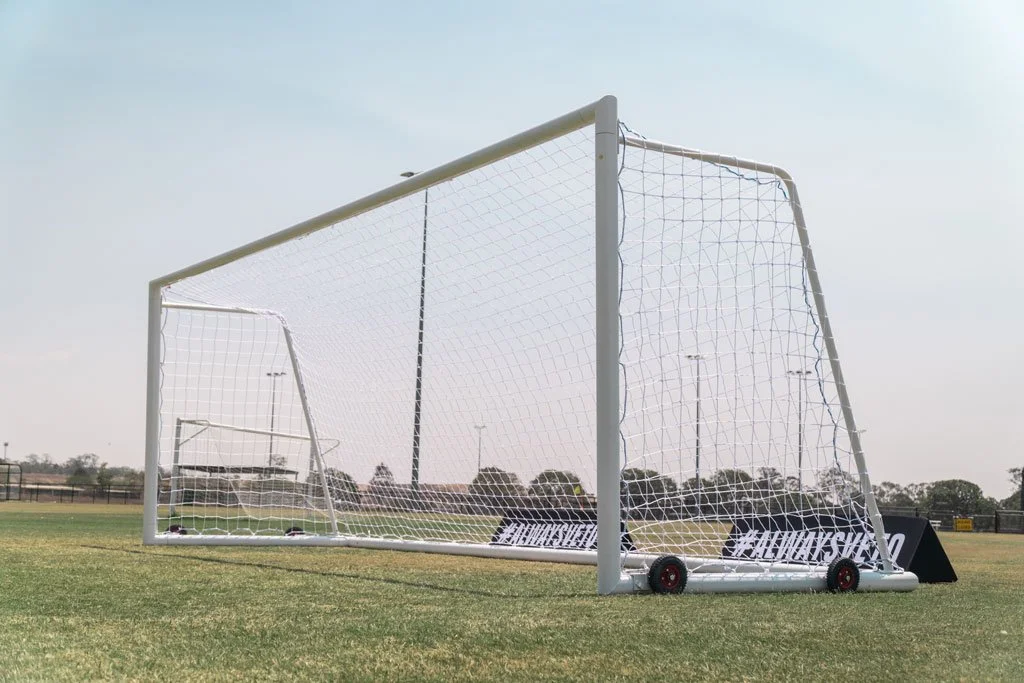 Soccer Goals Australia